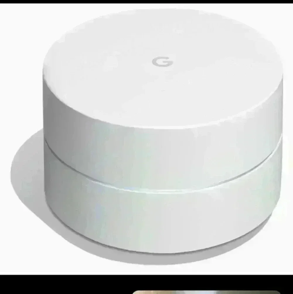 Google Nest AC-1304 WiFi Solution Single WiFi Point Router
